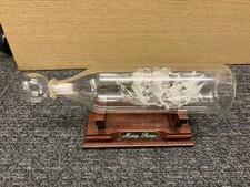 The Mary Rose Glass Vintage