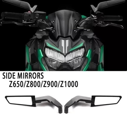 Motorcycle stealth winglets - motorcycle,