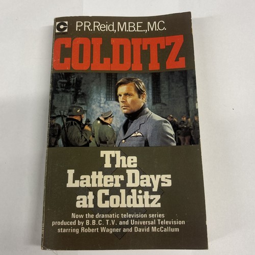The latter days colditz - at,