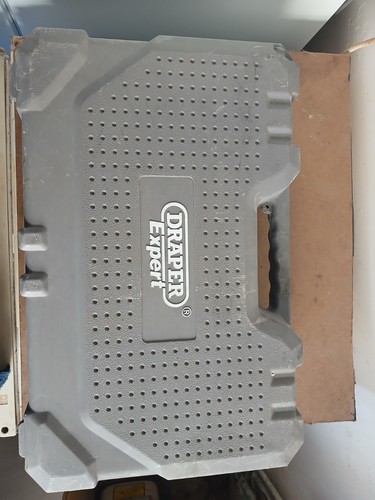 Draper expert 230v sds - draper,