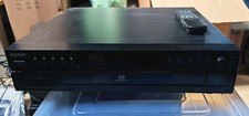 Sony SACD/ CD Player SCD-CE595