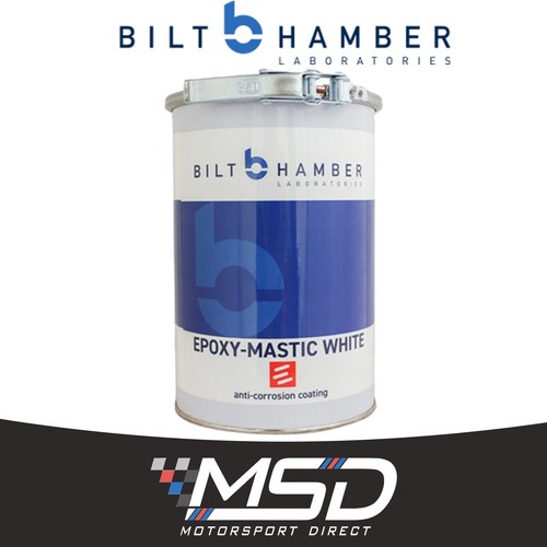 Bilt hamber epoxy mastic - epoxy,