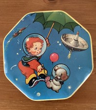 1950’s / 1960s Vintage Space