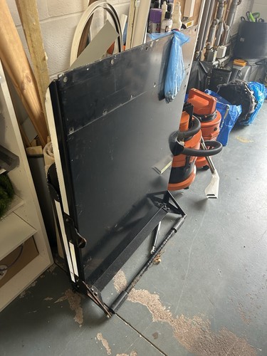 Wheelchair ramp for peugeot - for,