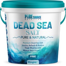 Pure Source Nutrition Dead Sea
