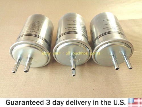 Jcb backhoe fuel - -, filter