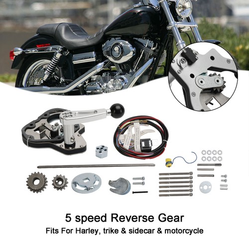 Speed reverse gear fit for - 5,
