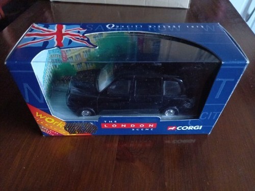 Corgi classics diecast 36 - corgi,