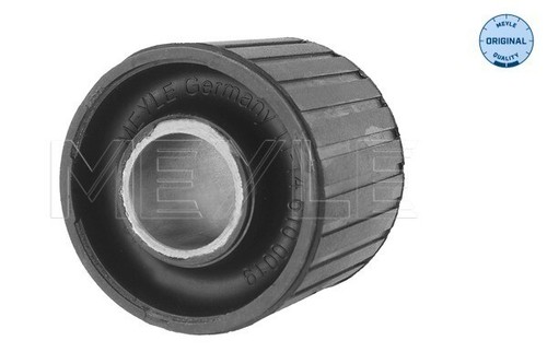 New control arm - new,