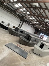 Narrowboats canal boats shell - narrowboats,