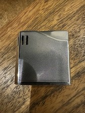 Maruman Haley DL-6 Gas Lighter