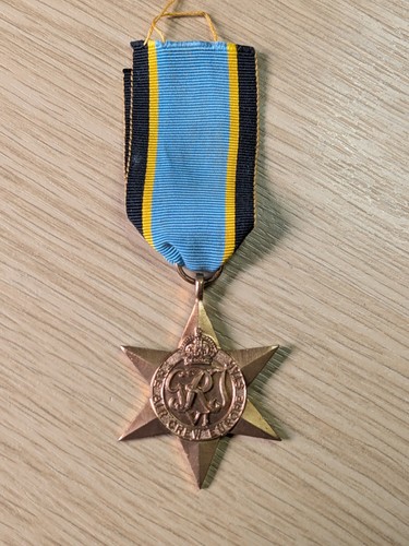 Original ww2 air crew europe - ww2,
