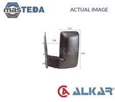 9210977 OUTSIDE REAR VIEW