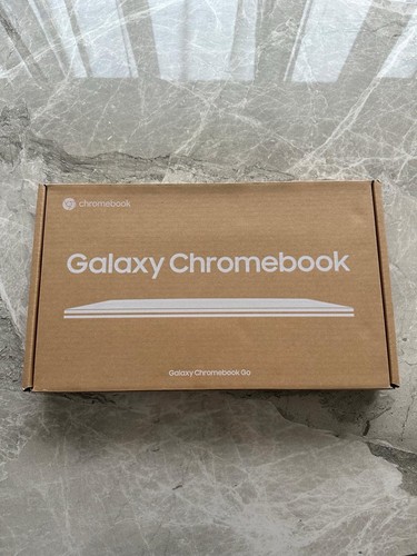 Samsung galaxy chromebook - 14",