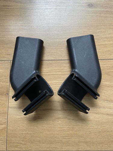 Icandy peach rear converter - peach,