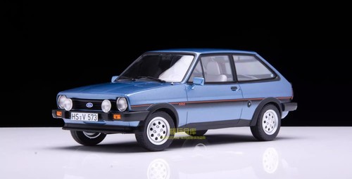 Norev ford fiesta xr2 - fiesta,