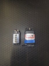 My laps x2 transponder and