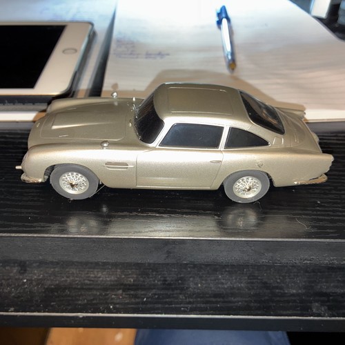 Scalextric db5 james - -, bond