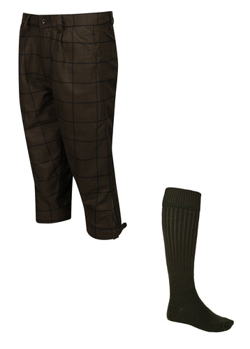 Waterproof balmoral technical - waterproof,