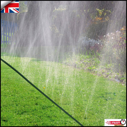 Vinsani garden sprinkler - garden,