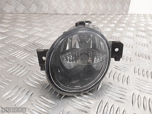 2013 nissan note fog - light, in