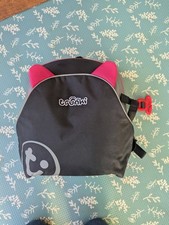 Trunki Boostapak Travel