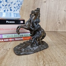 Antique Style Faux Bronze