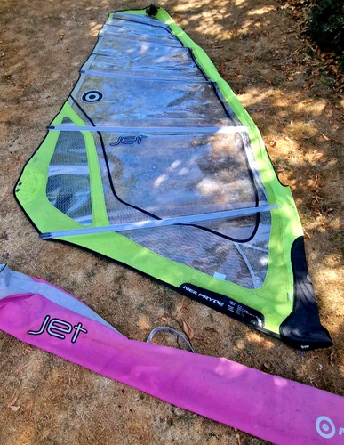 Neil pryde jet 451cm - neil,