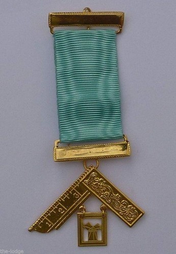 Past master breast - past,