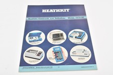 Heathkit catalogue winter