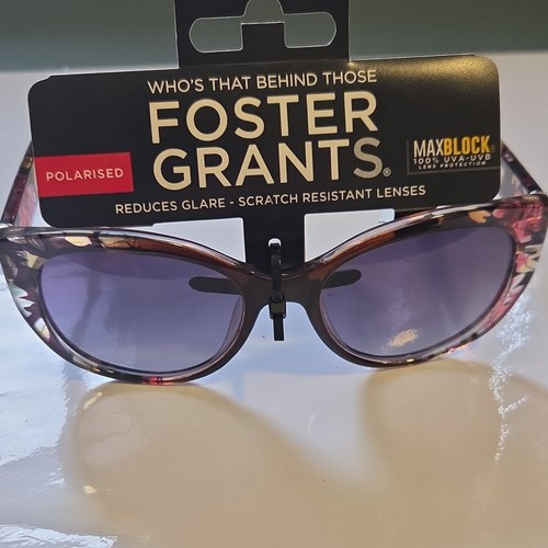 Foster grant women oval - grant, women’s