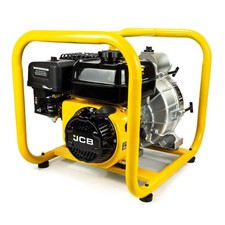 JCB Water Transfer Pump