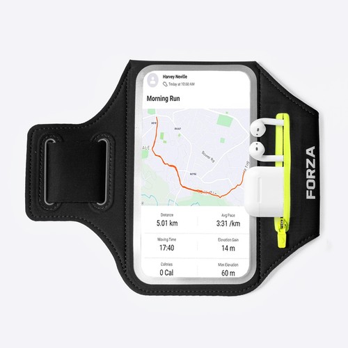 Forza premium running - forza,