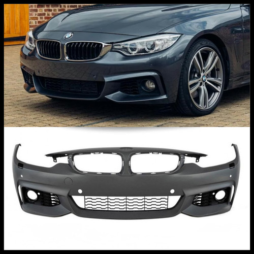 Bmw series f32 f33 - f32, m