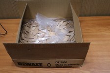 Dewalt DT3930 Size 0 Biscuits