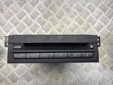 2009 BMW X5 E70 CD RADIO PLAYER DISC CHANGER GENUINE 9205269