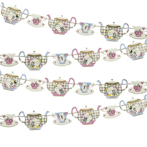 Alice wonderland afternoon - wonderland,