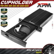 Cup Holder Passenger Side