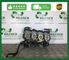 2004 YAMAHA YZF 600 R6 5SL THROTTLE BODIES WITH SENSORS   **FAST SHIPPING**
