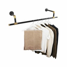 Clothes Rail Rack Heavy Duty