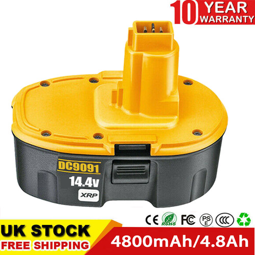 8ah for dewalt dc9091 - for,