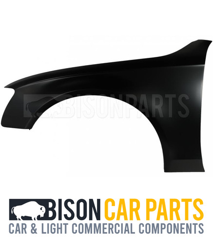 Front wing left - front, passenger