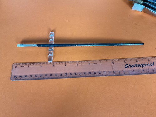 Strathmore bristle artist - bristle,