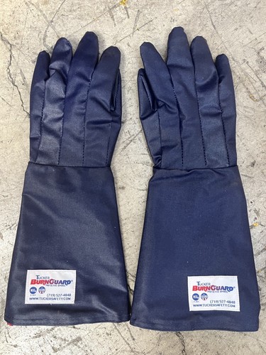Sale tucker burnguard pair - pair, of