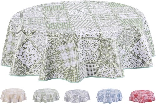 Home direct round - home, pvc