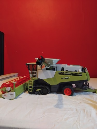 Bruder class lexion 780 - bruder,
