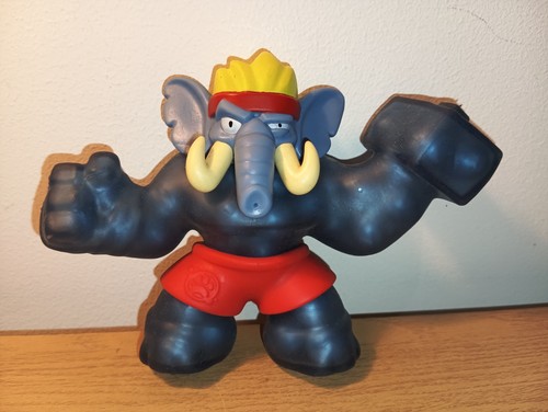 Goo jit vguc - zu,