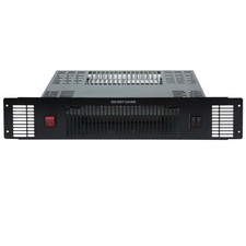 SIA PLH2 2kW Black Slimline