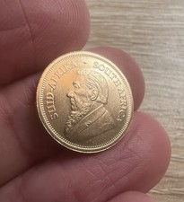 2026 South Africa 1/10 oz