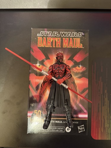 Star wars the black - star,